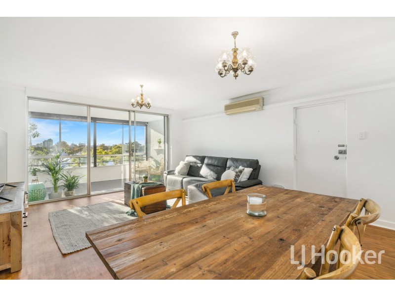 21/48 McMaster Street, Victoria Park WA 6100
