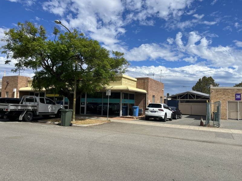 1 Lichfield Street, Victoria Park WA 6100