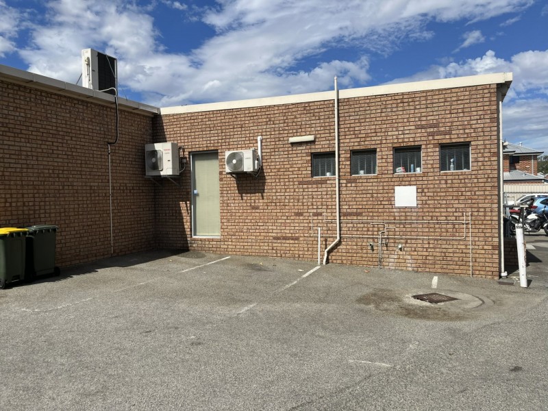 1 Lichfield Street, Victoria Park WA 6100