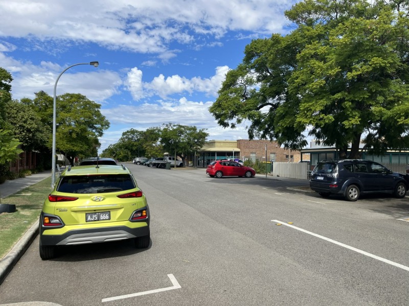 1 Lichfield Street, Victoria Park WA 6100