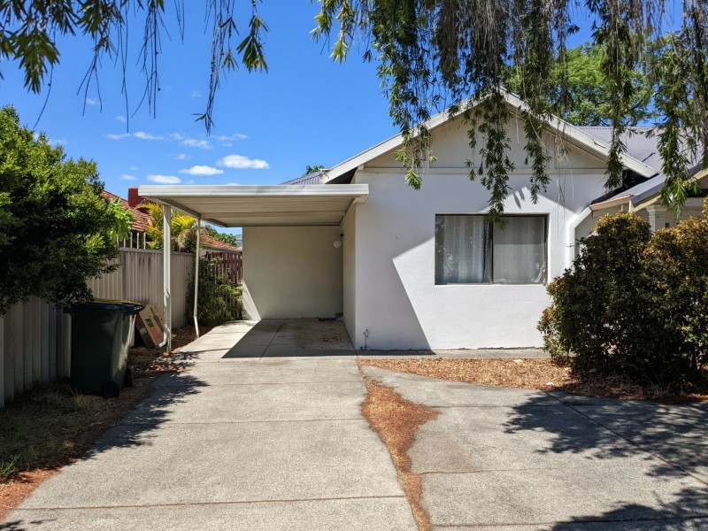 152A Oats Street, Carlisle WA 6101