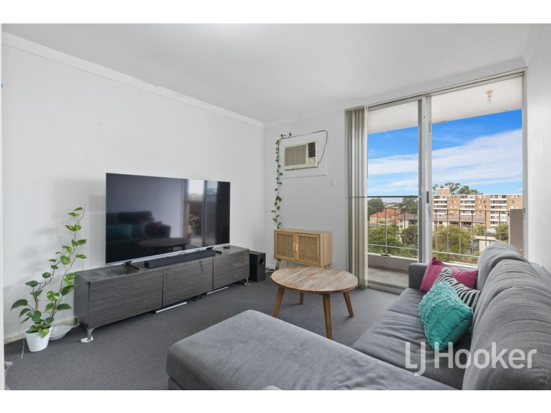 901/69 King George Street, Victoria Park WA 6100