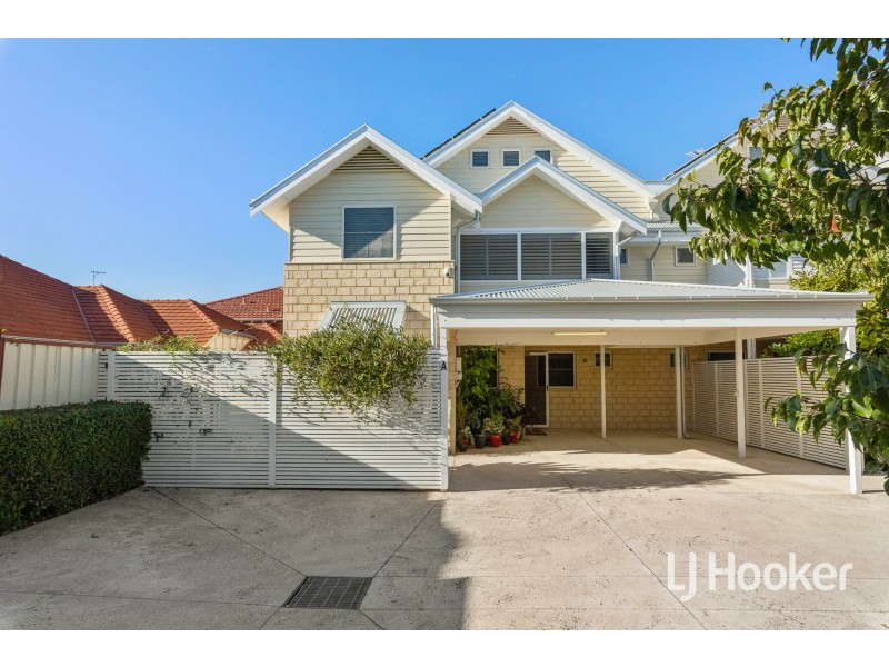 50A Teague Street, Victoria Park WA 6100