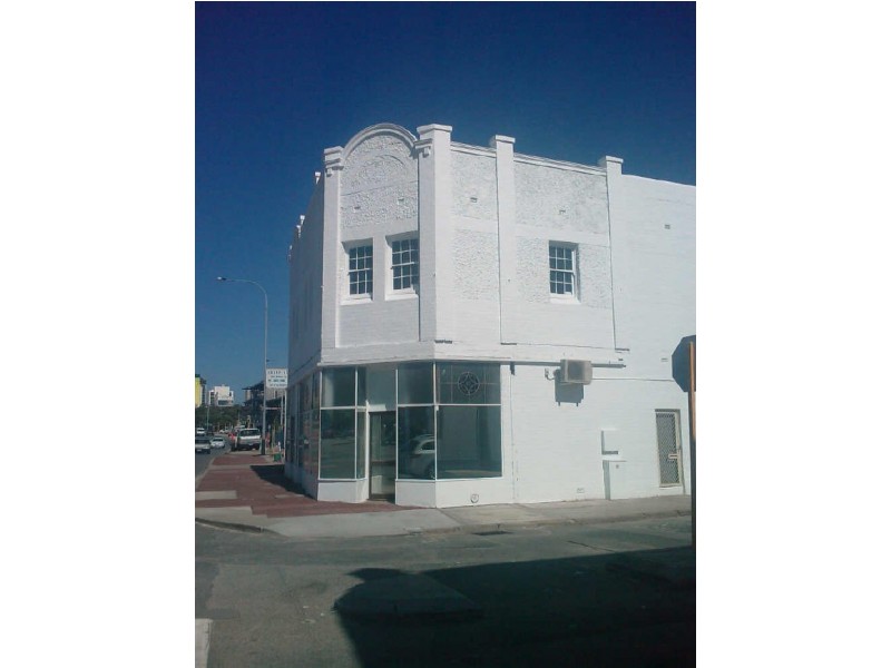 181a Lord Street, Perth WA 6000