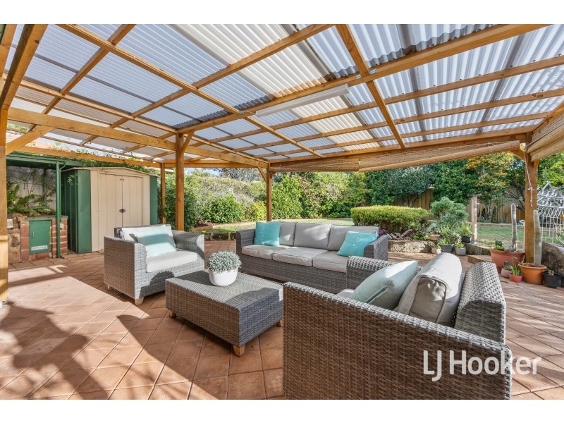 15 Solar Way, Carlisle WA 6101