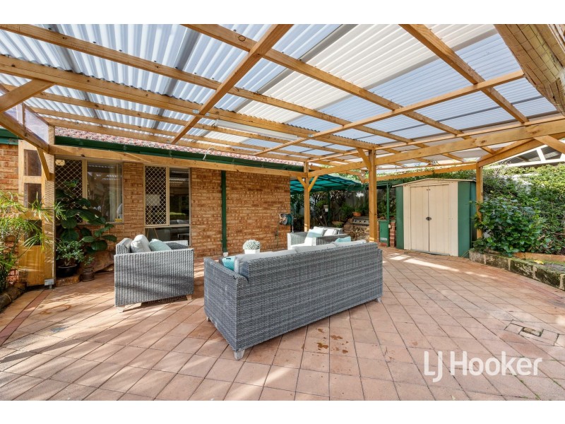 15 Solar Way, Carlisle WA 6101