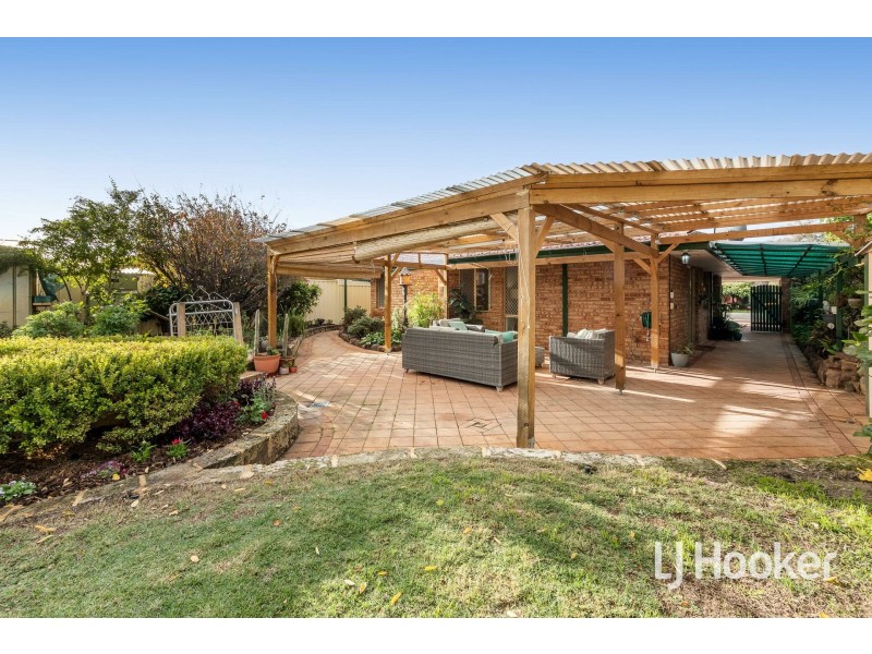 15 Solar Way, Carlisle WA 6101