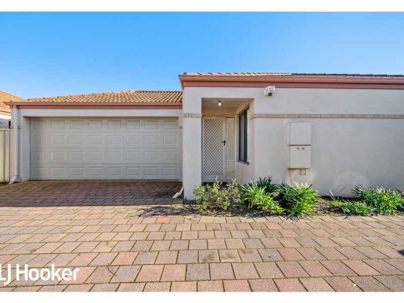 11/26 Bickley Road, Cannington WA 6107