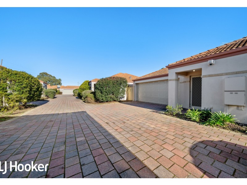 11/26 Bickley Road, Cannington WA 6107