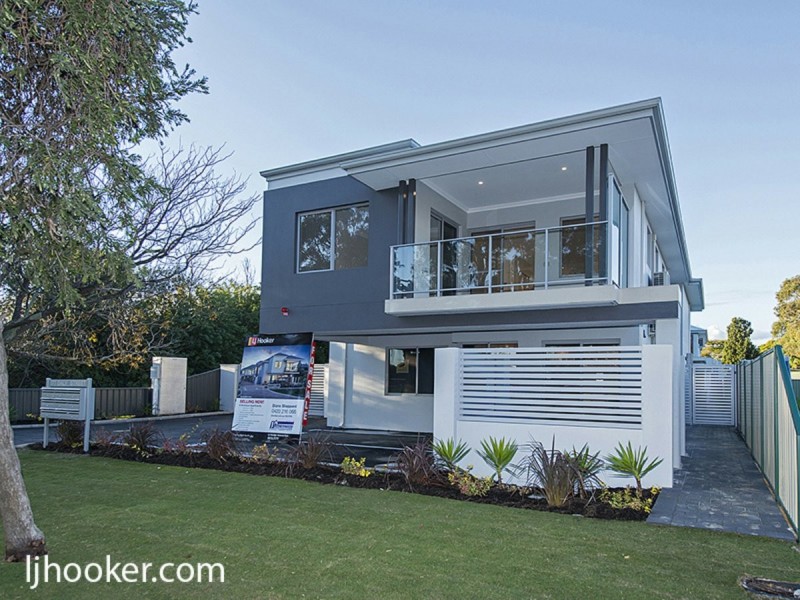 3/377 Daly Street, Cloverdale WA 6105