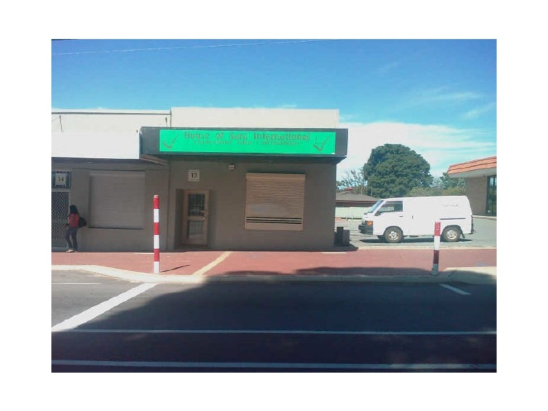 12 Wright Street, Kewdale WA 6105