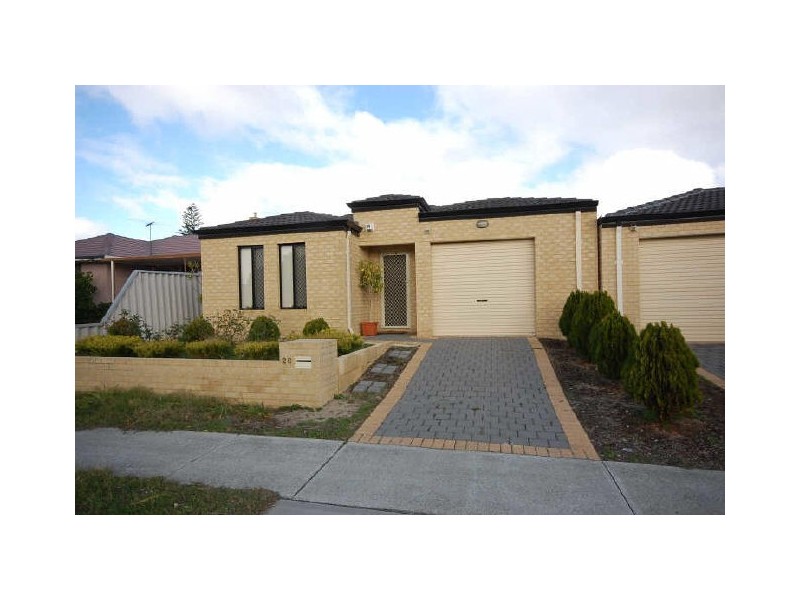 3/2 Lewes Road, Nollamara WA 6061