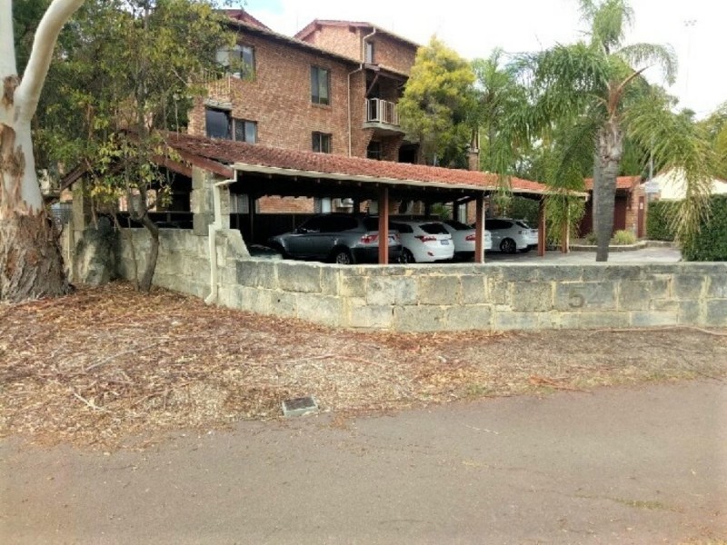37/54 Canning Highway, Victoria Park WA 6100