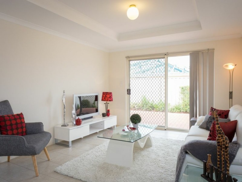 30 Harris Street, Carlisle WA 6101