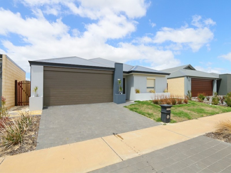 17 Shackleton Terrace, Byford WA 6122