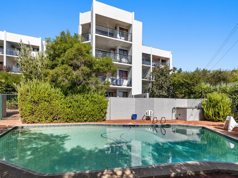 30/22 King George Street, Victoria Park WA 6100