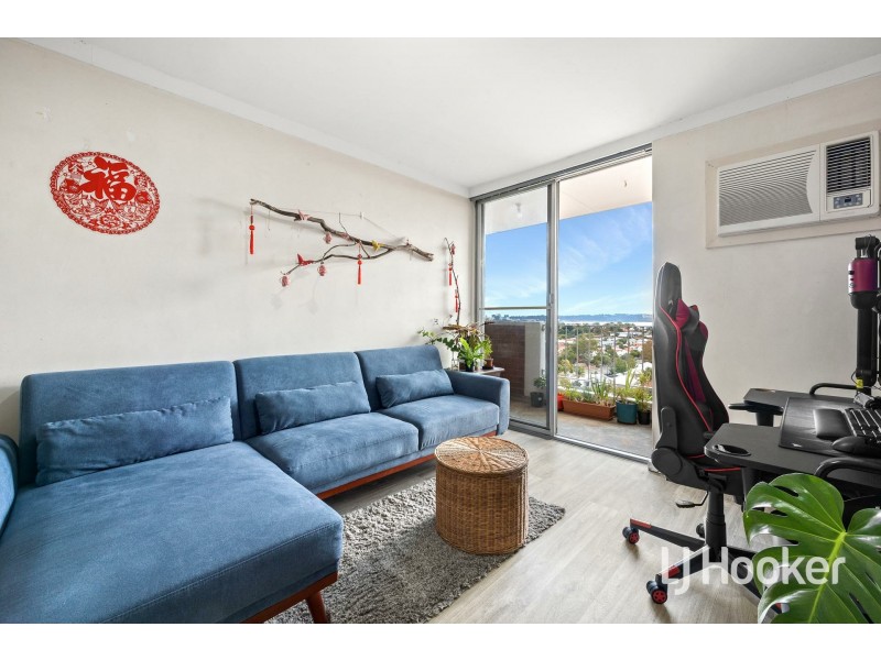 912/69 King George Street, Victoria Park WA 6100