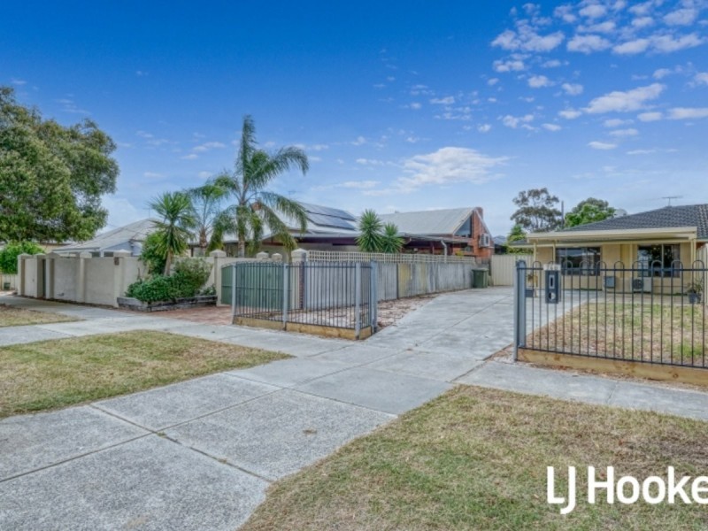 74B Henry Street, East Cannington WA 6107