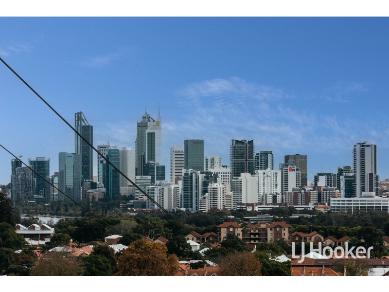 39/22 King George Street, Victoria Park WA 6100