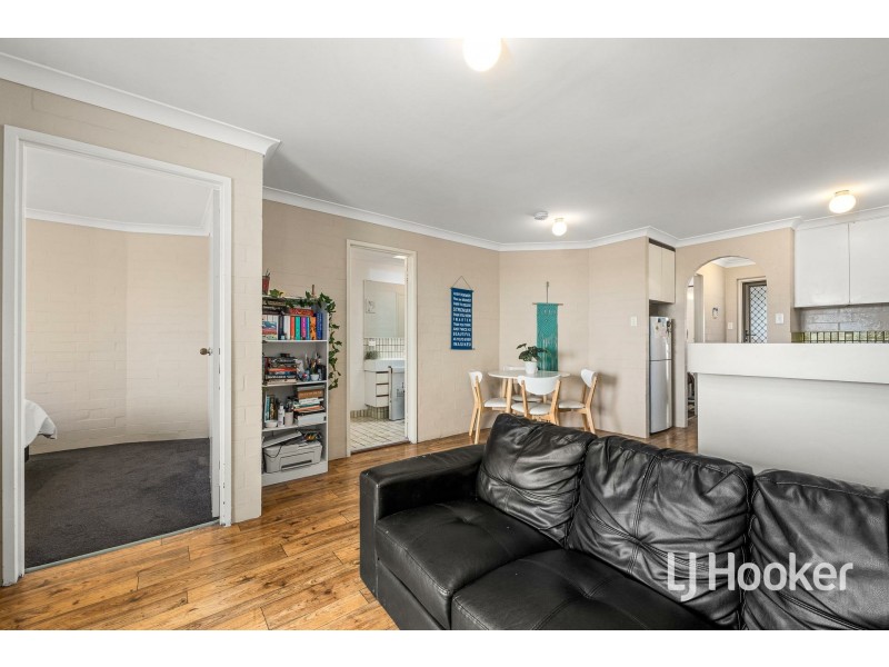 39/22 King George Street, Victoria Park WA 6100