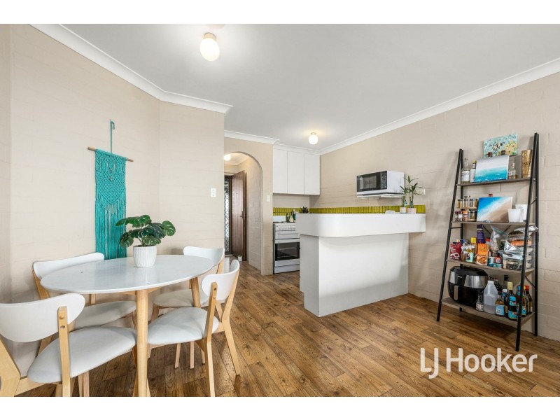 39/22 King George Street, Victoria Park WA 6100