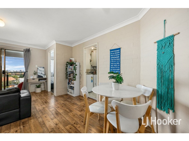 39/22 King George Street, Victoria Park WA 6100