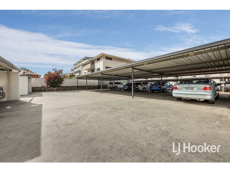 39/22 King George Street, Victoria Park WA 6100