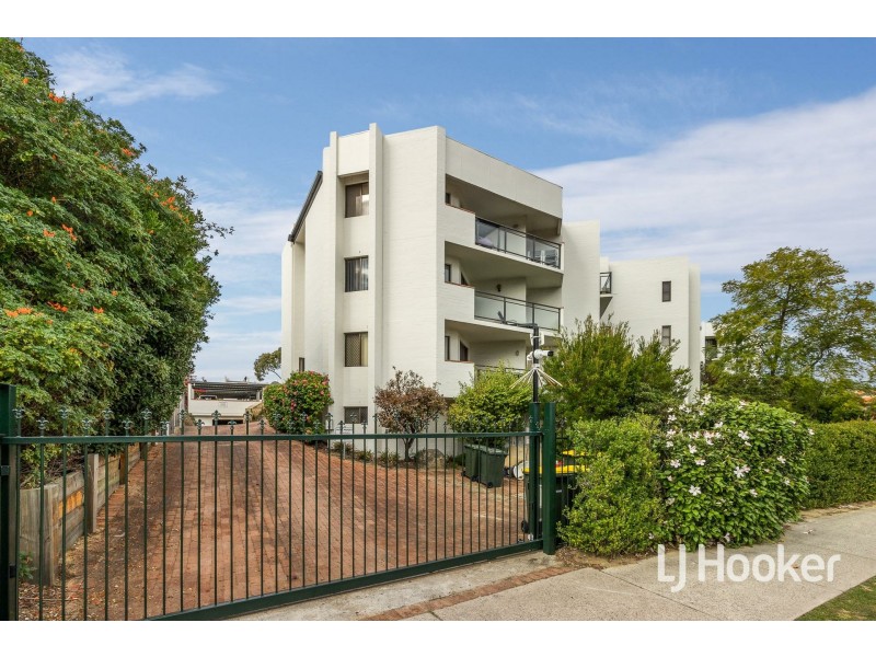 39/22 King George Street, Victoria Park WA 6100