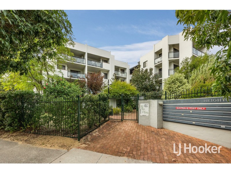 39/22 King George Street, Victoria Park WA 6100