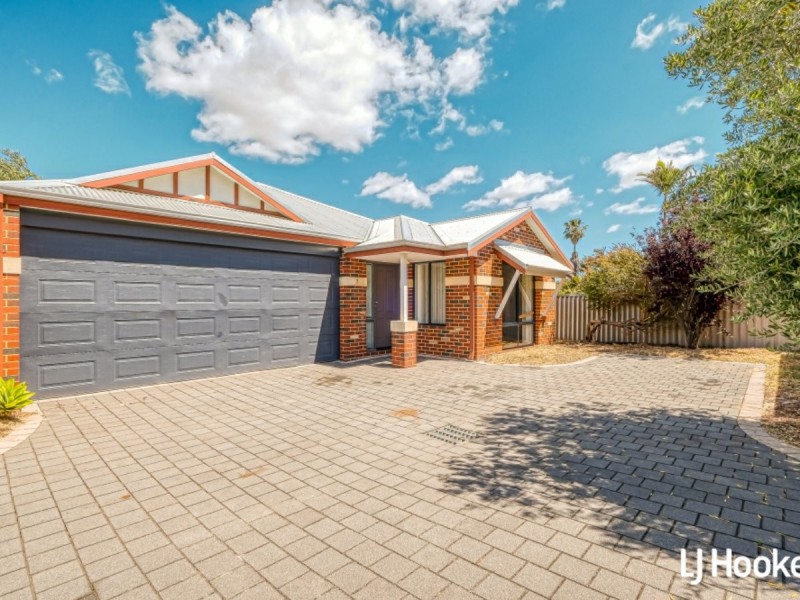 3/1 French Street, Ashfield WA 6054