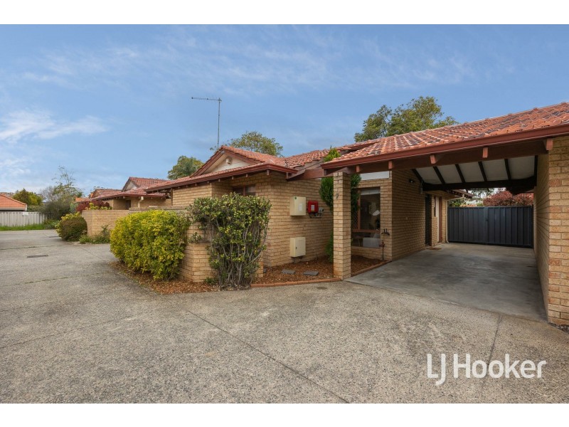 7/56 Colombo Street, Victoria Park WA 6100