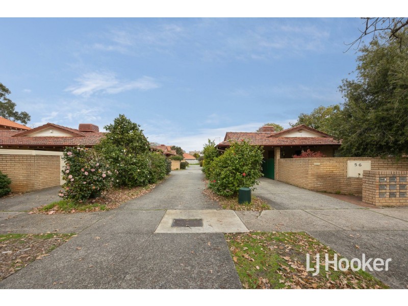 7/56 Colombo Street, Victoria Park WA 6100