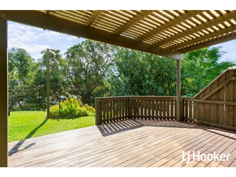 17/58 Nannine place, Rivervale WA 6103