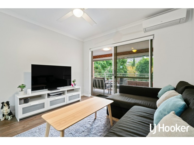 4/2A Clydesdale Street, Burswood WA 6100