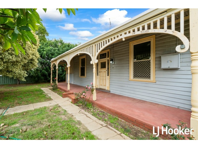 14 Kent Street, East Victoria Park WA 6101