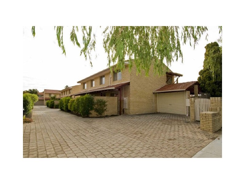 1/20 Gardner Street, Como WA 6152