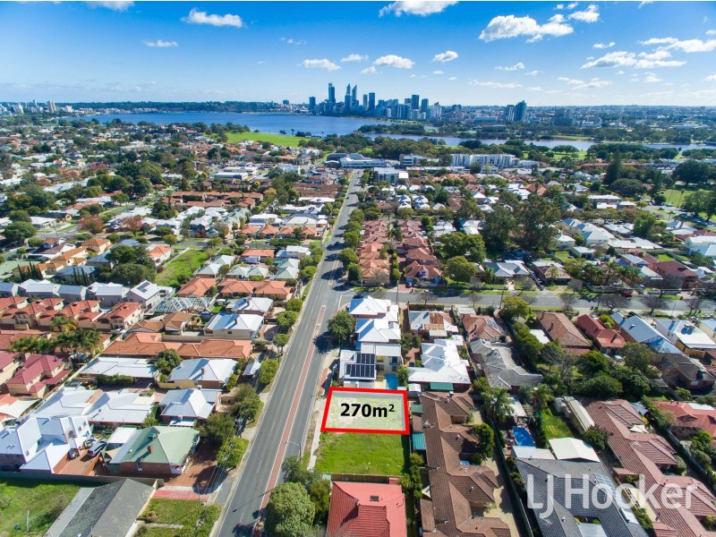 30 Berwick Street, Victoria Park WA 6100