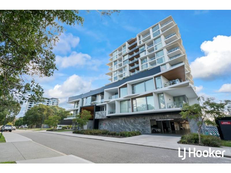 707/60 Riversdale Road, Rivervale WA 6103