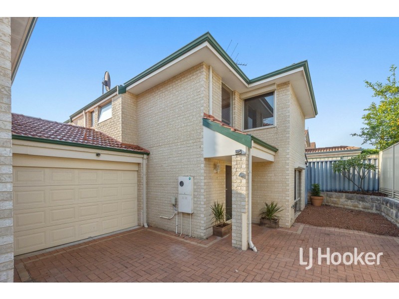 4/22 Lichfield Street, Victoria Park WA 6100