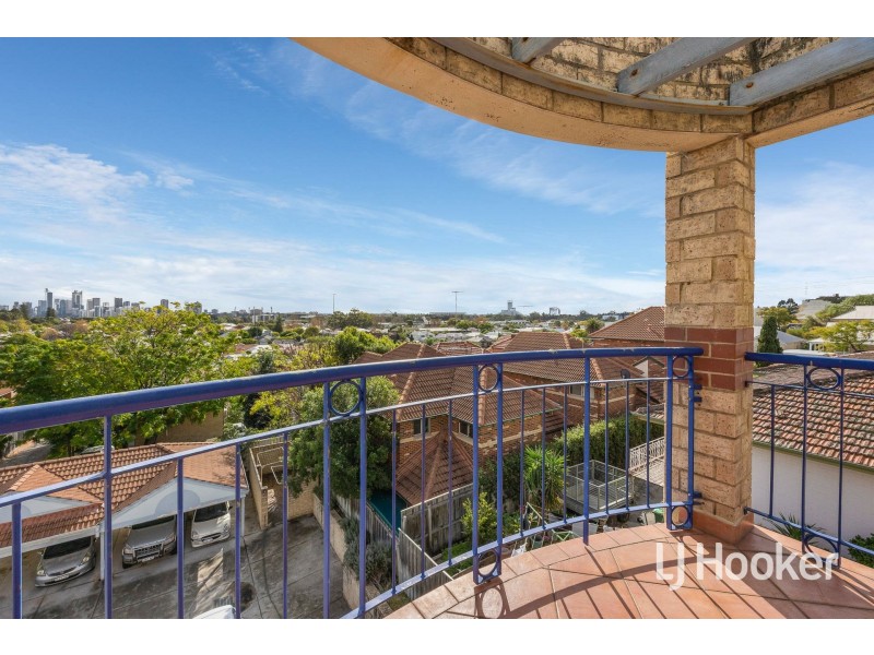 5/27 King George Street, Victoria Park WA 6100