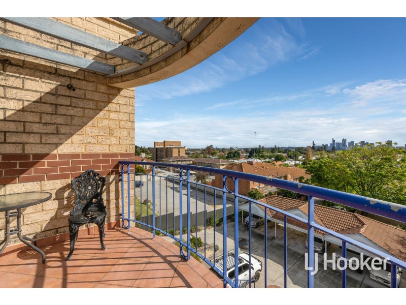 5/27 King George Street, Victoria Park WA 6100