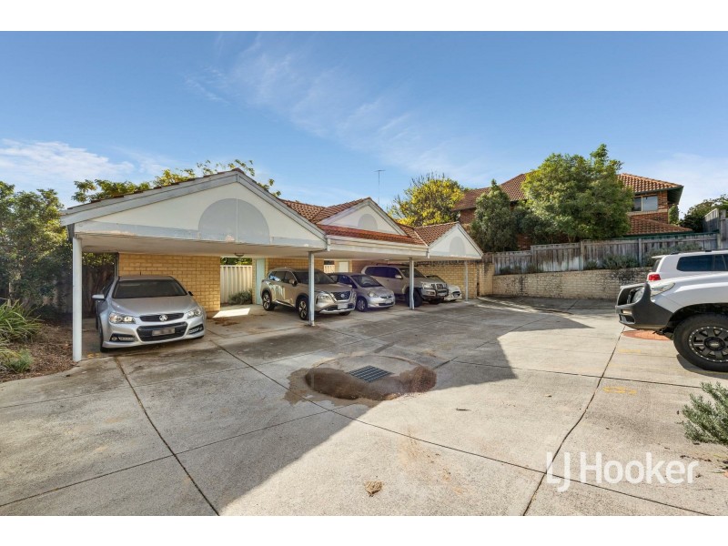 5/27 King George Street, Victoria Park WA 6100