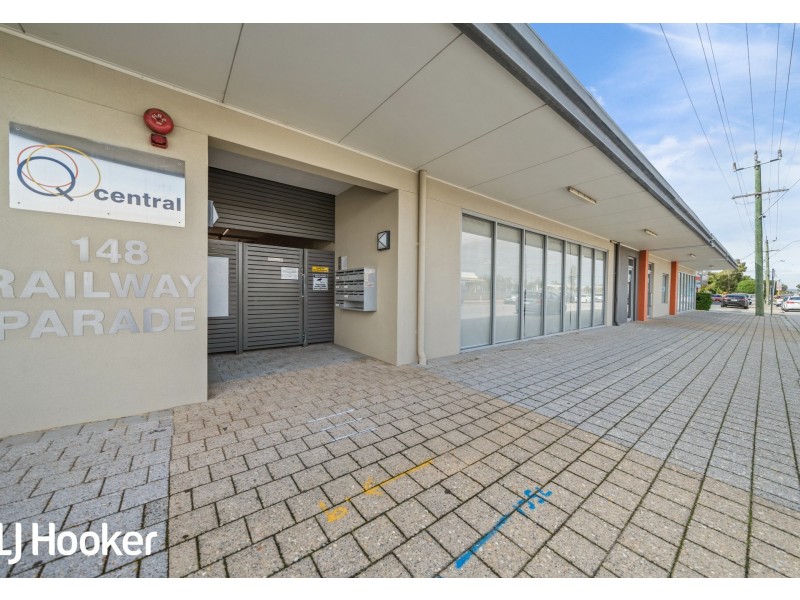 16/148 Railway Parade, Queens Park WA 6107