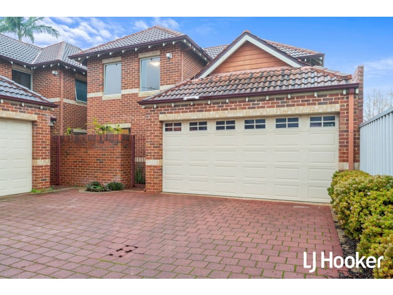 58D Geddes Street, Victoria Park WA 6100