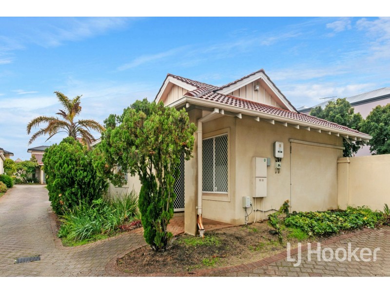 1/253 Canning Highway, Como WA 6152