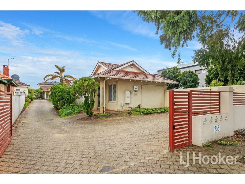1/253 Canning Highway, Como WA 6152