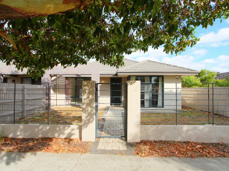 6/10 Queen Street, Bentley WA 6102