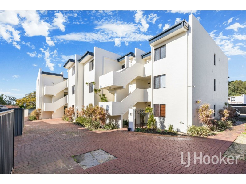 11/147 Hubert Street, East Victoria Park WA 6101