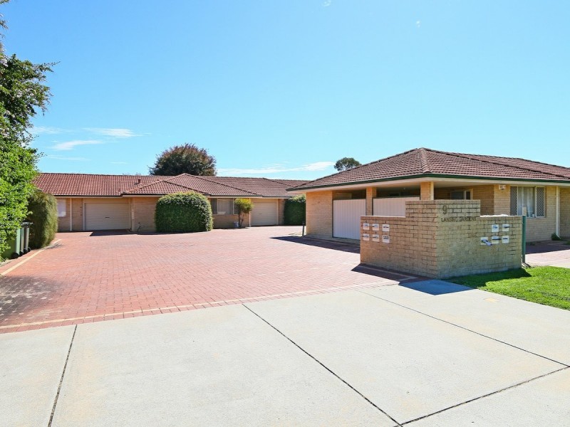 7/9 Lansing Street, Queens Park WA 6107