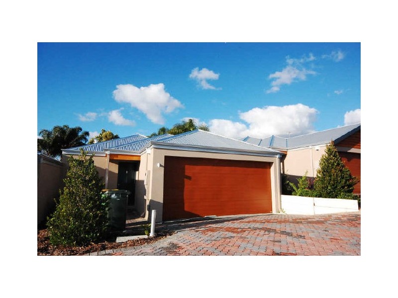 8/48-52 Norman Street, St James WA 6102